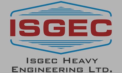 ISGEC Heavy Engineering Ltd.