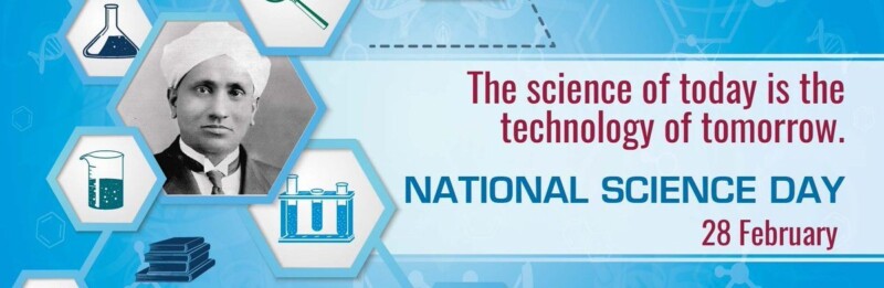 National Science Day Society For Promotion For Science Technology national-science-day-society-for-promotion-for-science-technology