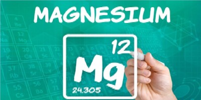 Burning of Magnesium Ribbon in Air – Society for Promotion for Science