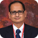 Dr. Ashish Bhalla