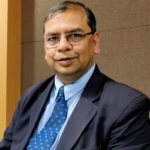 Prof. Dheeraj Sanghi