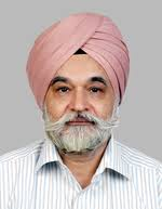 KP Singh