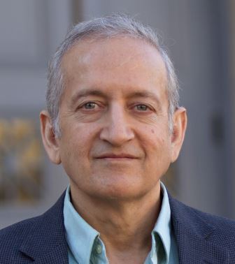 JAINENDRA K. JAIN